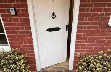 Delightful 3-bedroom Cottage, Brockenhurst - Foto 3