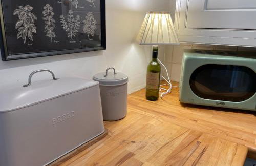 Wayside Cottage - Cosy Cottage in Somerset - Foto 10