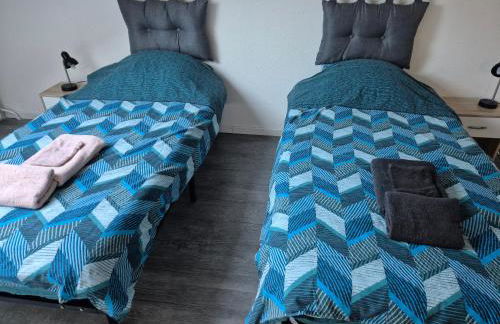 Appartement T3 60m2 calme - Foto 18