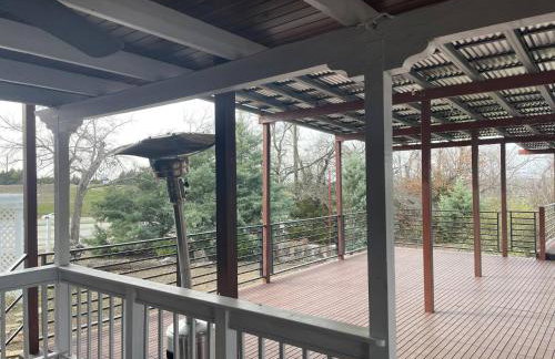 Weddings - Birthdays - Events - Parties we HOST all Country Ridge Cottage - Foto 27