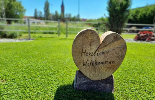 Haus Sonnengarten - Foto 1