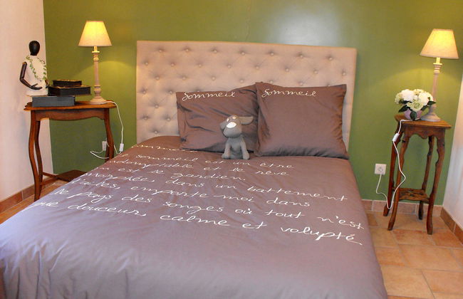 La Ferme de Gabrielle - Foto 3