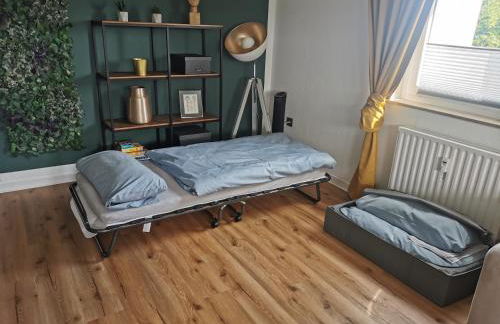 Moderne Ferienwohnung Iserlohn 1 - Foto 16