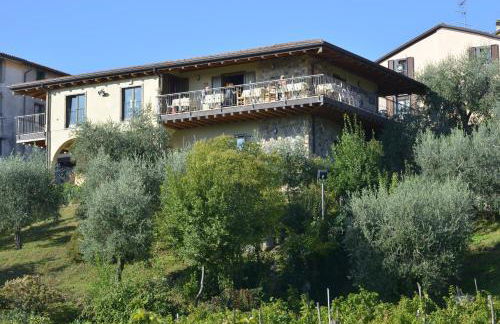 Antiche Mura Casa Vacanze - Foto 44