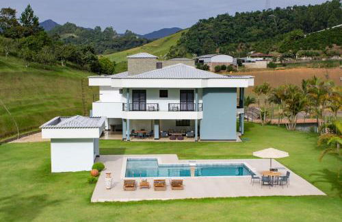 Natural Elegance Casa Vale do Sol - Foto 1