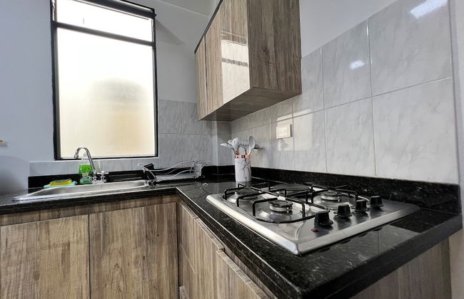 Nogal Ilfots - Foto 31