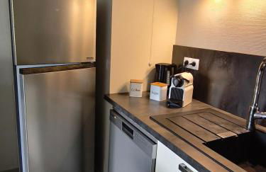 T2 avec Terrasse & Garage Privé - 53m2 - Proche Jaude - Foto 8