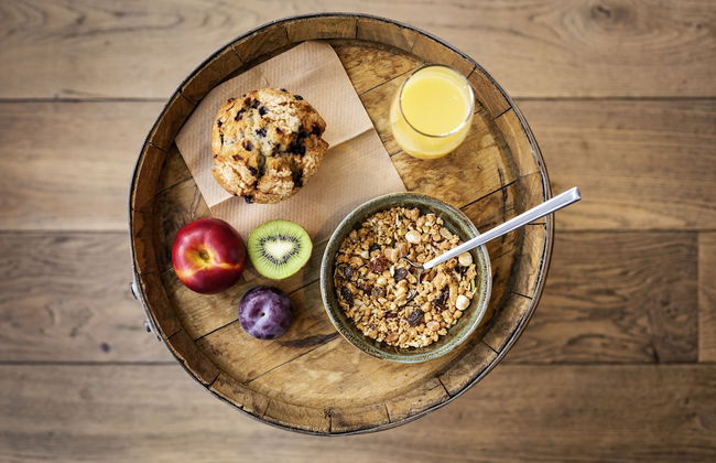 Aparthotel Adagio Access Palaiseau Saclay - Foto 32