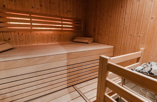 Apartment With Sauna Right on the ski Slope - Foto 11