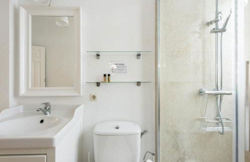 Apartamentos Alcalá - Photo 25