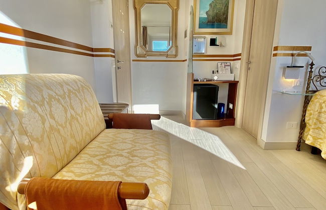 Giovanni Rooms Manarola - Foto 67