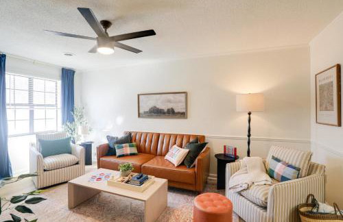 2 Blocks to Oxford Square Ole Miss Retreat - Foto 4