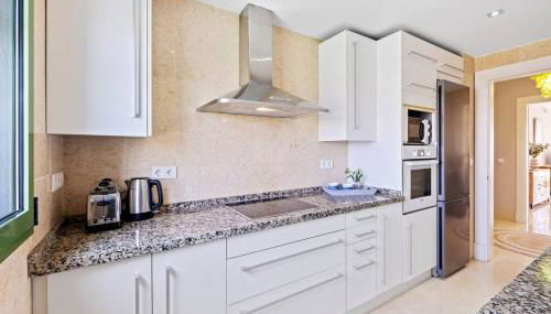 Casa del Loro - Sotogrande Marina - Foto 5