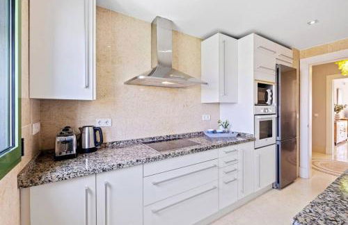 Casa del Loro - Sotogrande Marina - Foto 5