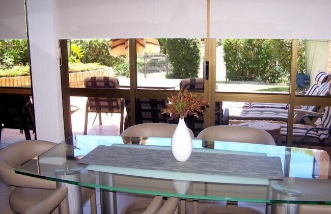 84 The Spit Holiday Apartments - Foto 58