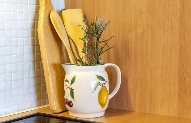 Beautiful Spacious Studio With Frontal sea View - Foto 23