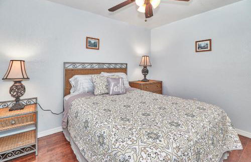 12 Guest Oasis Pool Privacy and Comfort Await - Foto 20