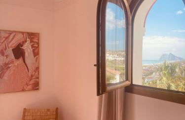 Sea view Villa La Alcaidesa - Foto 40