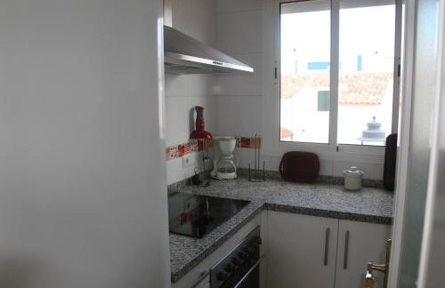 Ático dúplex 2 linea de playa en La Antilla - Foto 21