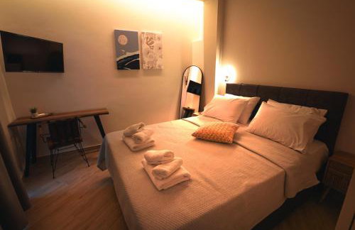 Charis Beyond the Castle - Foto 24