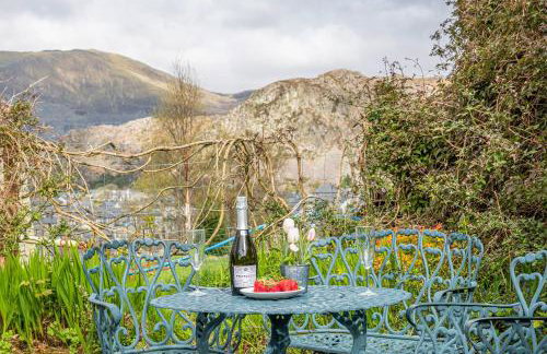 Pen-Y-Bryn Cottage - Foto 36