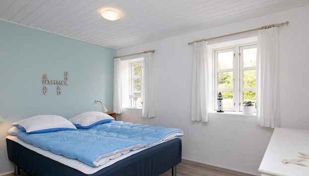 Holiday Home in NykÃ¸bing M - Foto 2, Habitación