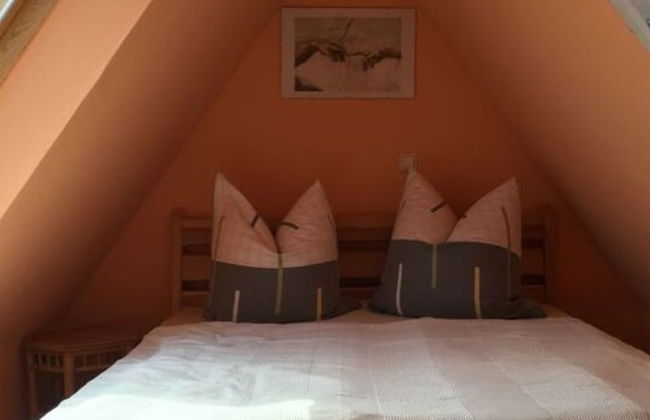 Holiday Apartment Lange - Foto 2