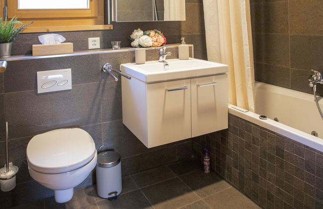 Chalet Sans Soucis - Foto 21