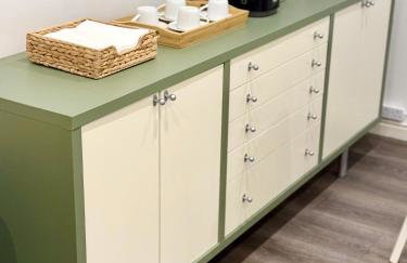 Regents Plaza Apartments Maida Vale - Foto 18