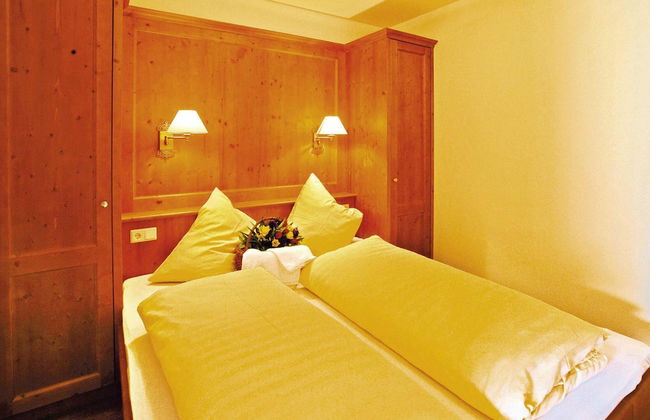 Apartment in Achenkirch Near Lake Achensee - Foto 3