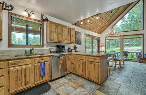 Mountain View Cabin - Foto 11