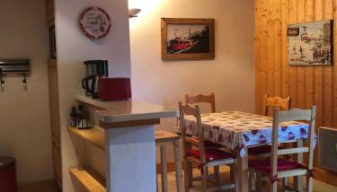 Le Tremplin - Foto 2