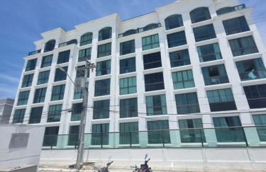 Loft Frente ao Mar com Piscina Aquecida, Sauna Privada - Arraial do Cabo - Photo 13