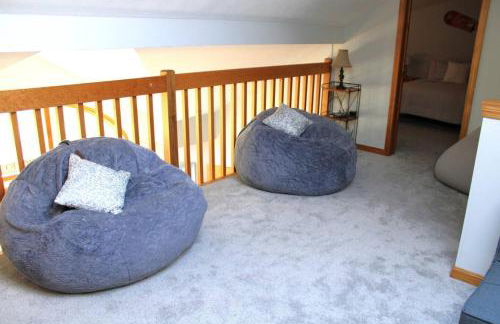 Jack O Lantern Getaway - Foto 21