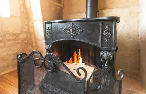 Eco-gîte du Four à pain - Photo 7