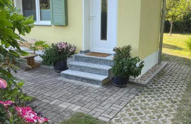 Ferienhaus an der Selke - Foto 2