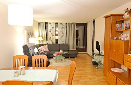 Appartement-Residenz Suite 10 - Foto 4