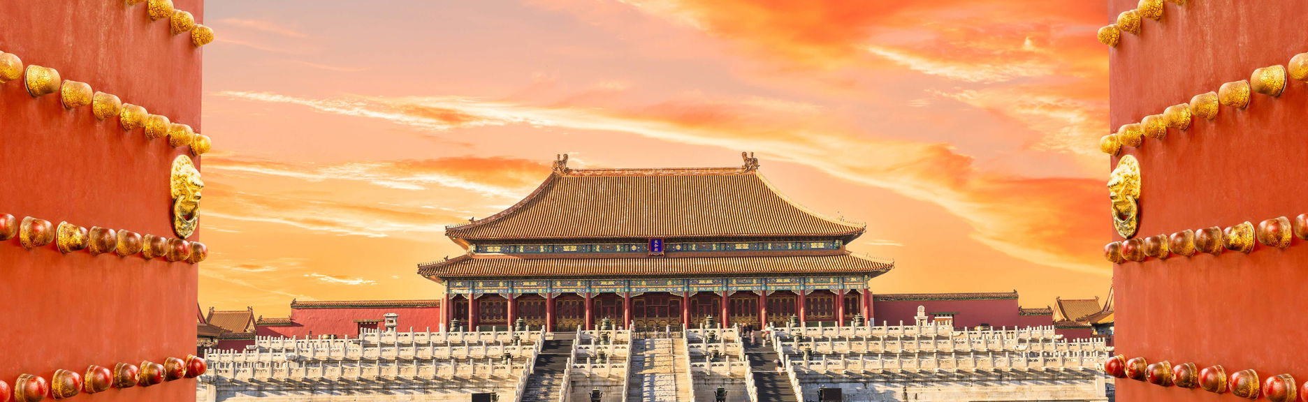 ¿Escala en Pekín? Tour privado desde el aeropuerto