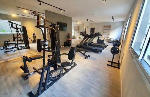 Elegante apartamento próx metrô Brás - Rua Coronel Mursa, 56 - Brás - Foto 62