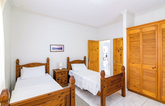 Woburn Villa Apartments - Foto 6