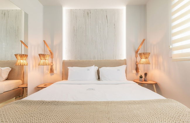 Minthi Boutique Apartments - Foto 53