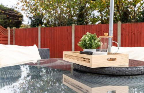 Triumph House - Foto 11