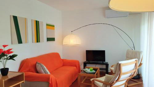 Apartamento Alessia Garden - Foto 3