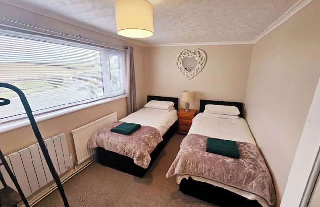 Cosy Annexe Sleeps 4 - Photo 2