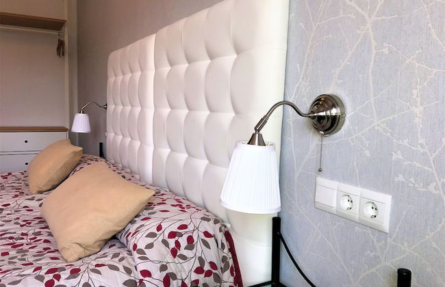 Apartamentos Rondaluz - Photo 11