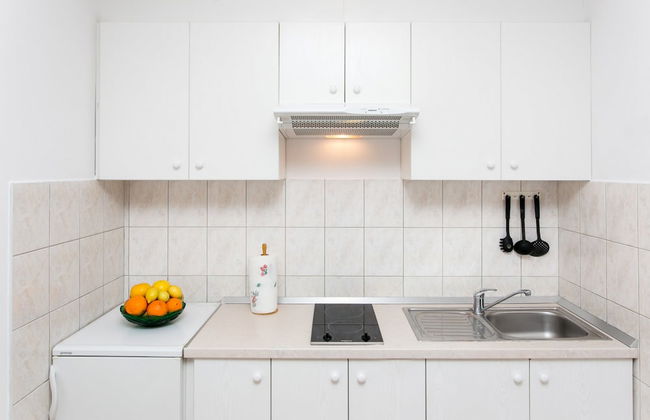 Apartments Miramare & Campara - Foto 21