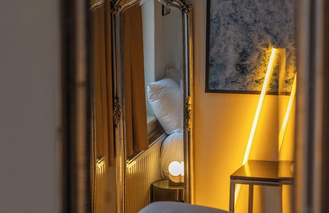 Smartflats - L'Orangerie Iv Maastricht - Foto 5