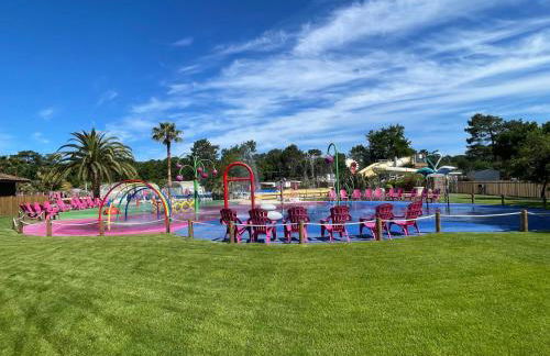 Mobil Home Les Viviers Cap Ferret - Foto 37