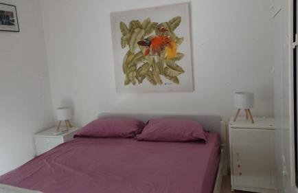 San Giorgio (Me) Comodo appartamento a 100 metri dal mare in elegante residence, 4/5 posti letto, parcheggio privato. - Foto 12