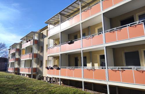 Ruhig gelegene 3-Raum-FeWo, WLAN - Foto 9